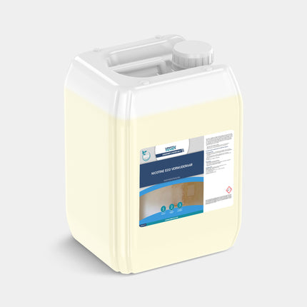 Nicotine ECO Verwijderaar