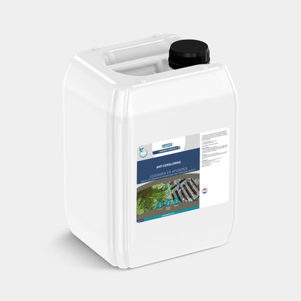 Afvoer ontstopper