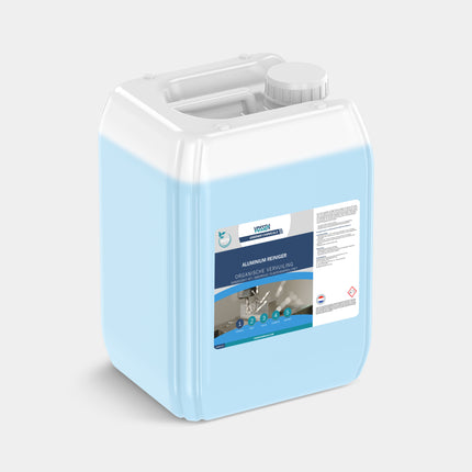 aluminium reiniger