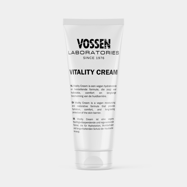 Vitality Cream