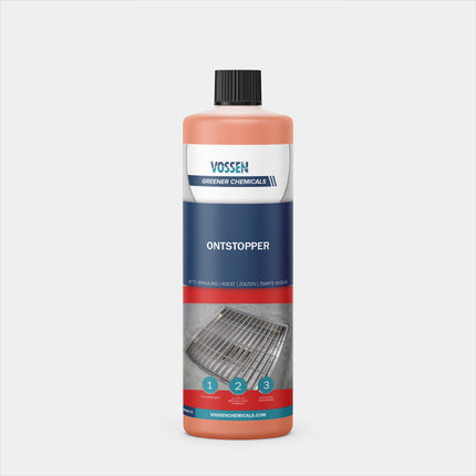 krachtige industriële onstopper