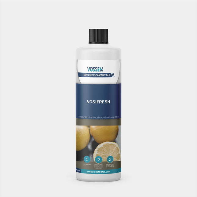 Vosifresh