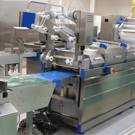 Food SP - smeermiddelen voedselverwerkende industrie