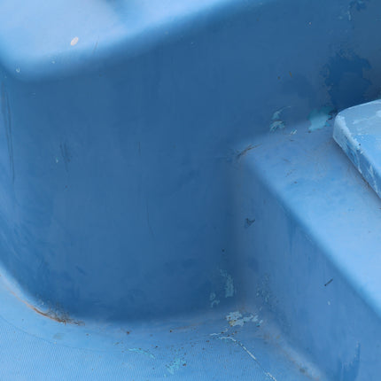 polyester polish