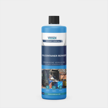 Container Reiniger
