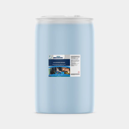 container reiniger