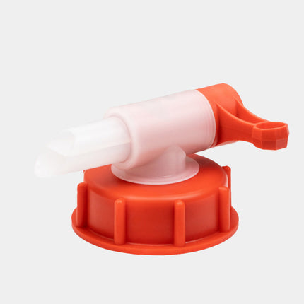 Jerrycan kraantje